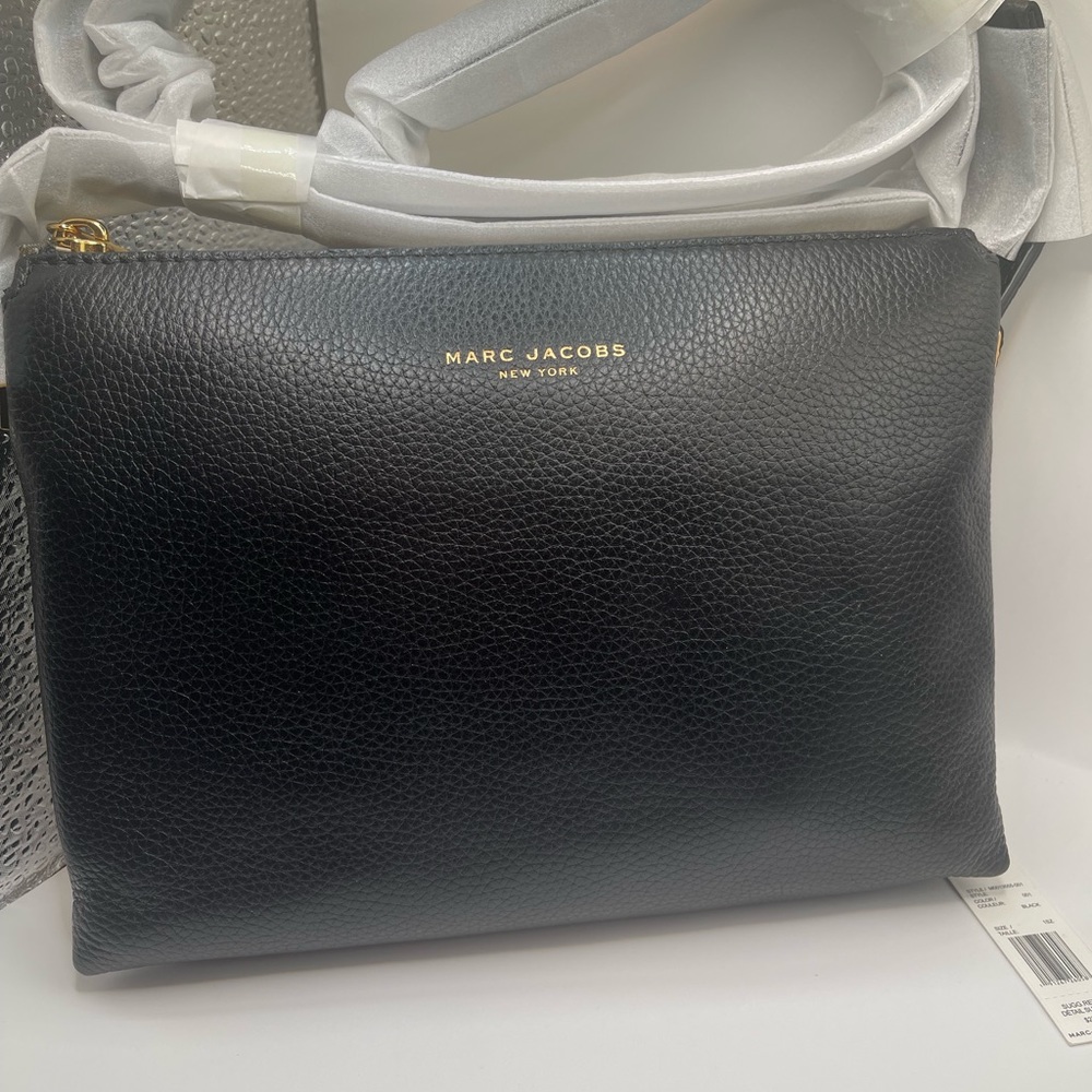 ❌❌❌ SOLD ❌❌❌ MARC JACOBS crossbody bag